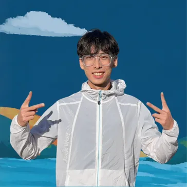 Bowen Chen 陳泊華 的照片