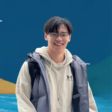 Dino Ting 丁崇耘 的照片