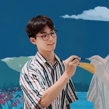 Pierre Chen 陳冠宇 的照片